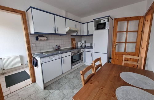 Suderneuland I House | Holiday house Norden for 1 - 4 persons with 2 bedrooms - Holiday home
