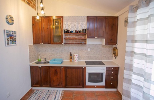 Potocnica House | Holiday house Novalja for 1 - 10 persons with 4 bedrooms - Holiday house