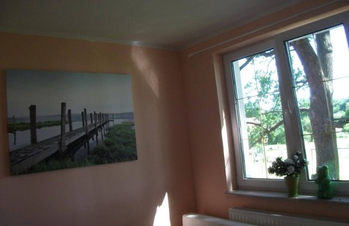 Nowe Warpno House | Holiday house Nowe Warpno for 1 - 10 persons with 5 bedrooms - Holiday home