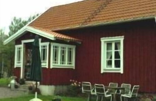 Nybro House | Holiday house Nybro for 1 - 6 persons with 2 bedrooms - Holiday house