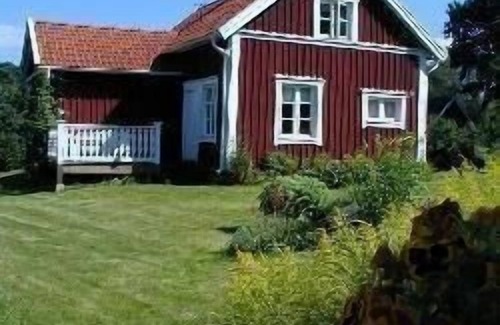 Nybro House | Holiday house Nybro for 1 - 6 persons with 2 bedrooms - Holiday house