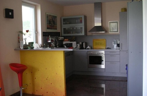 Micheldorf in Oberoesterreich Villa | Holiday house – oasis of tranquility in the alpine upland – unknown Austria