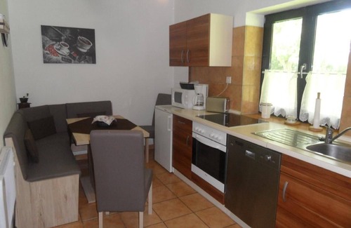 Oberndorf House | Holiday house Oberndorf for 1 - 8 persons with 4 bedrooms - Holiday home