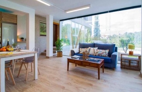 Saians House | Holiday house Oia for 1 - 12 persons with 6 bedrooms - Holiday home