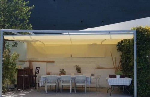 Saians House | Holiday house Oia for 1 - 12 persons with 6 bedrooms - Holiday home