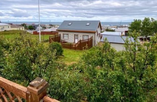 Olafsvik House | Holiday house Ólafsvík for 1 - 5 persons with 3 bedrooms - Holiday home