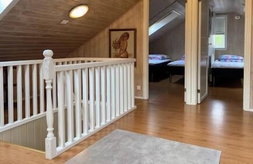 Olafsvik House | Holiday house Ólafsvík for 1 - 5 persons with 3 bedrooms - Holiday home