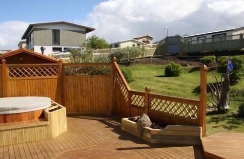Olafsvik House | Holiday house Ólafsvík for 1 - 5 persons with 3 bedrooms - Holiday home