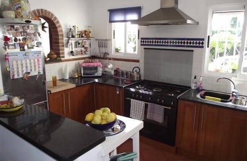 Oliva House | Holiday house Oliva for 1 - 5 persons with 3 bedrooms - Holiday house