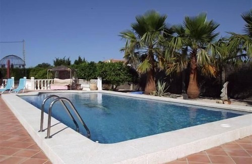 Oliva House | Holiday house Oliva for 1 - 5 persons with 3 bedrooms - Holiday house