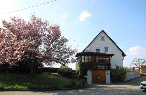 Aitrach House | Holiday house on the Iller