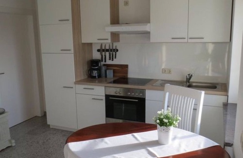 Sonke-Nissen-Koog House | Holiday house on the North Sea dike
