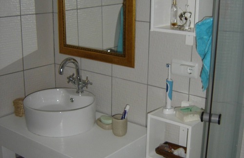 Bogazici House | Holiday house on the Turkish Aegean Bodrum near the sea