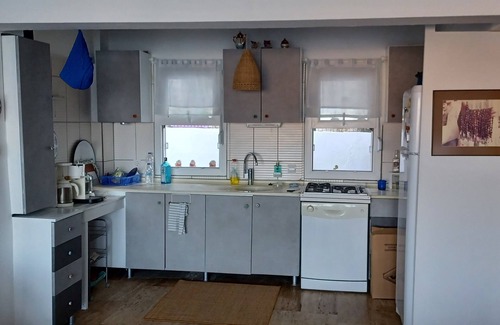 Bogazici House | Holiday house on the Turkish Aegean Bodrum near the sea