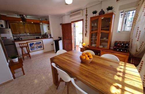 Orihuela Costa House | Holiday house Orihuela-Costa for 1 - 4 persons with 2 bedrooms - Holiday home