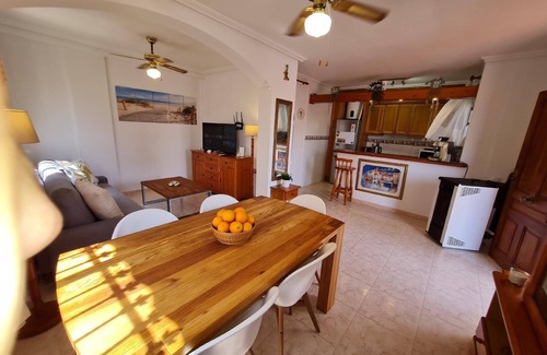 Orihuela Costa House | Holiday house Orihuela-Costa for 1 - 4 persons with 2 bedrooms - Holiday home