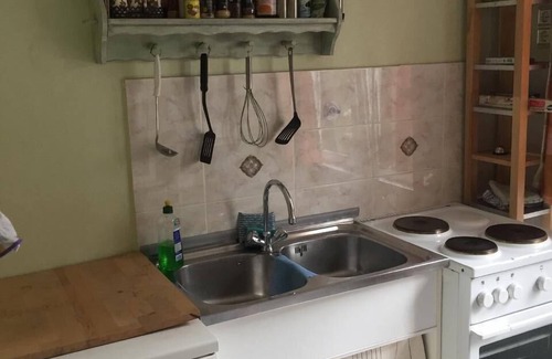 Oberhavel House | Holiday house Oranienburg for 1 - 2 persons with 1 bedroom - Holiday home