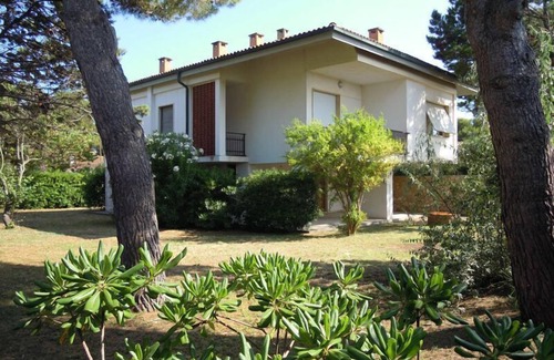 Giannella House | Holiday house Orbetello for 1 - 8 persons with 4 bedrooms - Holiday home