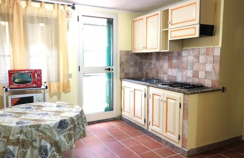 Sas Linnas Siccas House | Holiday house Orosei for 1 - 8 persons with 4 bedrooms - Holiday house