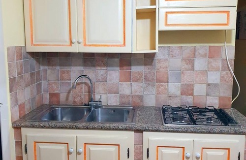 Sas Linnas Siccas House | Holiday house Orosei for 1 - 8 persons with 4 bedrooms - Holiday house