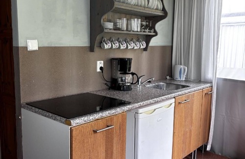 Januv Dul House | Holiday house Osecná for 1 - 5 persons with 2 bedrooms - Holiday home