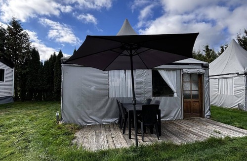 Januv Dul House | Holiday house Osecná for 1 - 5 persons with 2 bedrooms - Holiday home