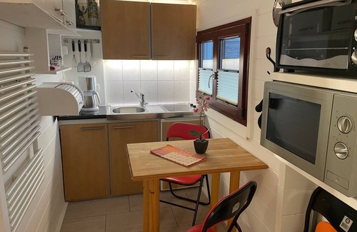 Kirchdorf Apartment | Holiday house Ostwaldt - holiday house