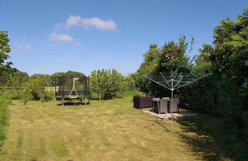 Kirchdorf Apartment | Holiday house Ostwaldt - holiday house