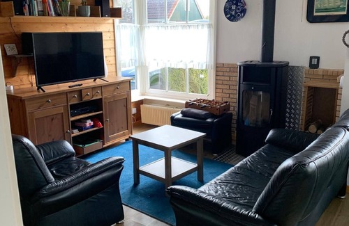 Oudeslius House | Holiday house Oudesluis for 1 - 6 persons with 3 bedrooms - Holiday house
