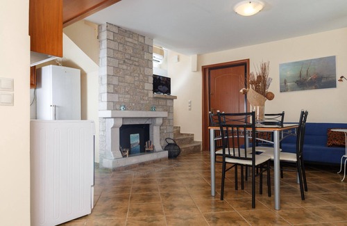 Paralio Astros House | Holiday house Paralion Astros for 1 - 4 persons with 3 bedrooms - Holiday house