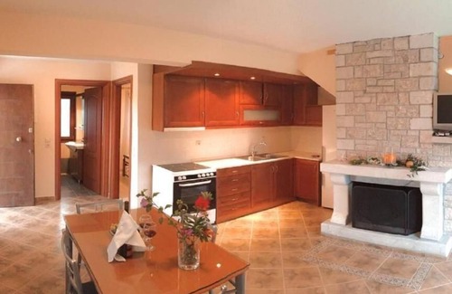 Paralio Astros House | Holiday house Paralion Astros for 1 - 4 persons with 3 bedrooms - Holiday house