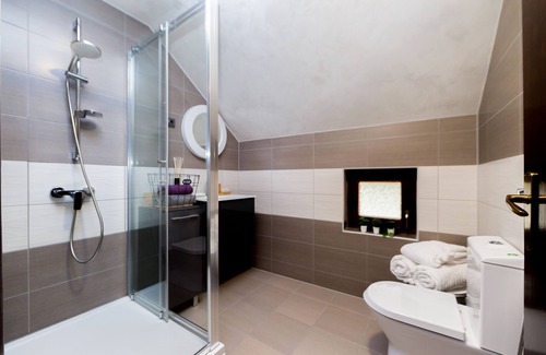 Brestovac Villa | Holiday House Papuk is located in Park of Nature