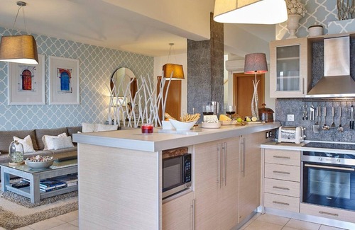Vlicha House | Holiday house Pefki for 1 - 6 persons with 3 bedrooms - Luxury holiday home