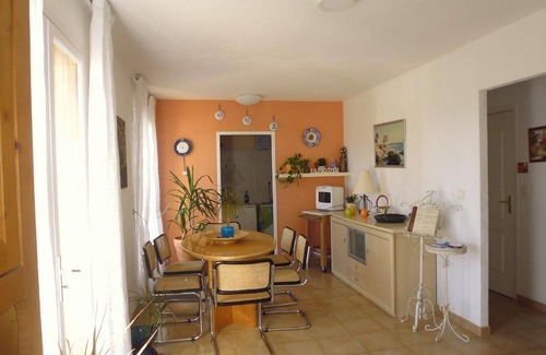 Querciolo House | Holiday house Penta di Casinca for 2 - 6 persons with 3 bedrooms - Holiday home