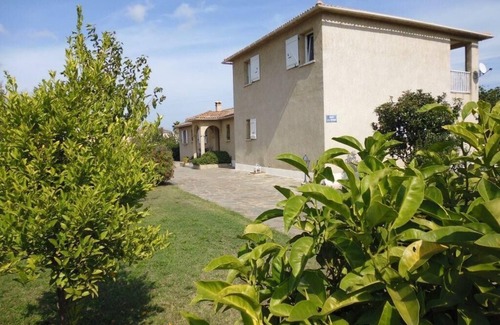 Querciolo House | Holiday house Penta di Casinca for 2 - 6 persons with 3 bedrooms - Holiday home