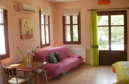 Petra House | Holiday house Petra for 1 - 3 persons - Holiday house