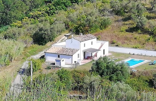 Picciano House | Holiday house Picciano for 1 - 4 persons with 2 bedrooms - Holiday house