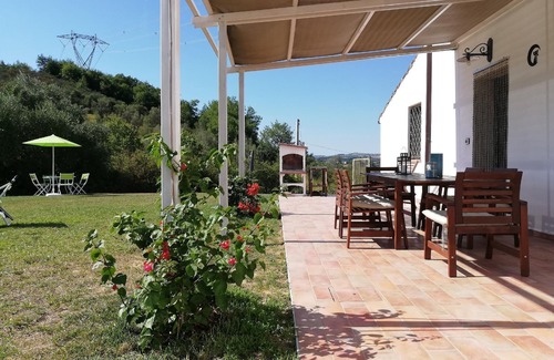 Picciano House | Holiday house Picciano for 1 - 4 persons with 2 bedrooms - Holiday house
