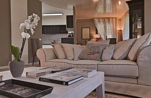 Manerba del Garda House | Holiday house Pieve Vecchia for 1 - 9 persons with 4 bedrooms - Holiday house