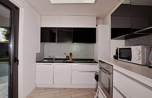 Manerba del Garda House | Holiday house Pieve Vecchia for 1 - 9 persons with 4 bedrooms - Holiday house