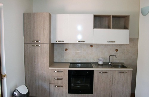 Contrada Difesa I House | Holiday house Pizzo for 1 - 6 persons with 3 bedrooms - Twin house