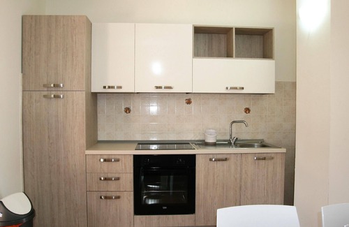 Contrada Difesa I House | Holiday house Pizzo for 1 - 6 persons with 3 bedrooms - Twin house