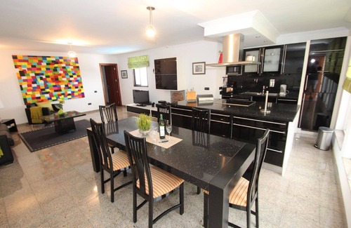 Guia de Isora House | Holiday house Playa san Juan for 1 - 22 persons with 9 bedrooms - Holiday home