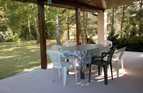 gmina Piotrkow Kujawski House | Holiday house Piotrków Kujawski for 1 - 5 persons with 2 bedrooms - Holiday home