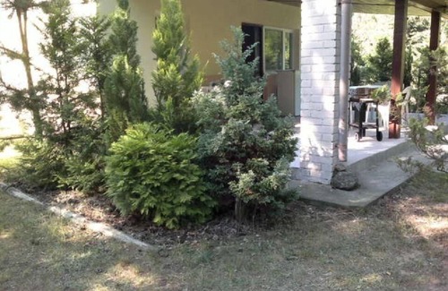 gmina Piotrkow Kujawski House | Holiday house Piotrków Kujawski for 1 - 5 persons with 2 bedrooms - Holiday home