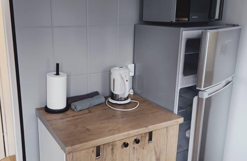 gmina Sianow House | Holiday house Sucha Koszalinska for 1 - 3 persons with 1 bedroom - Holiday house
