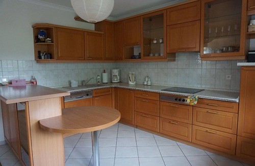 Ustronie Morskie House | Holiday house Ustronie Morskie for 1 - 6 persons with 3 bedrooms - Holiday house
