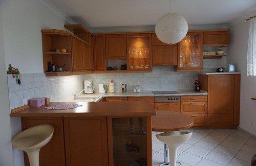 Ustronie Morskie House | Holiday house Ustronie Morskie for 1 - 6 persons with 3 bedrooms - Holiday house
