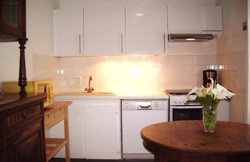 Crehen House | Holiday house Plancoët for 1 - 7 persons with 5 bedrooms - Holiday house