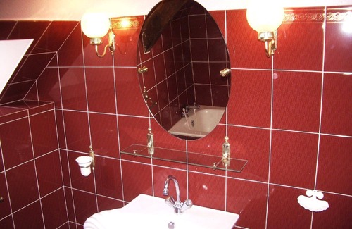 Crehen House | Holiday house Plancoët for 4 - 8 persons with 5 bedrooms - Row house
